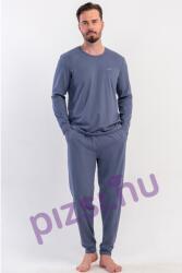Vienetta Hosszúnadrágos férfi pizsama (FPI2563 S)