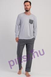 Vienetta Hosszúnadrágos férfi pizsama (FPI2551 M)