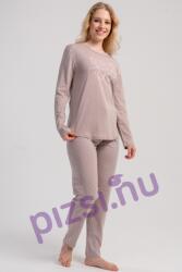 Vienetta Hosszúnadrágos női pizsama (NPI6901 S)