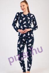 Vienetta Hosszúnadrágos női pizsama (NPI6925 S)