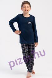 Vienetta Hosszúnadrágos fiú pizsama (KPI1171 9-10 éves)