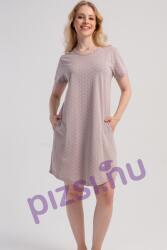 Vienetta Extra méretű női hálóing (NHI7744 1XL)