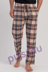 Vienetta Hosszúnadrágos férfi pizsama nadrág (FPI2570 M)