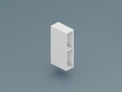 FN Melinda 60 cm magas felső nyitott - 35 cm széles elem