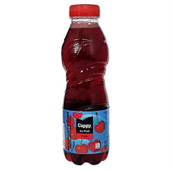Cappy Üdítőital 0, 5l Cappy ice fruit meggy DRS (2621501) - officefirst