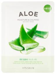 It's Skin Aloe Hidratáló és Nyugtató maszk