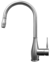 Elleci Neva inox csaptelep