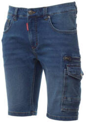 PAYPER West farmer rövidnadrág (S00354-P146-08003-44)