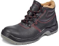 CERVA FF SC-03-002 Téli munkavédelmi bakancs S1 SRC (0202047860045)