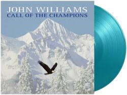 BERTUS John Williams - Call Of The Champions (1lp, Limited Coloured Vinyl) (2f2927)