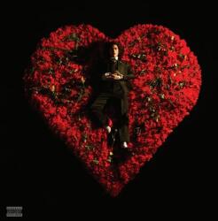UNIVERSAL Conan Gray - Superache (1lp, Limited Coloured Vinyl) (9e8239)