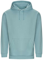 Just Hoods AWJH001 COLLEGE HOODIE (awjh001sef-m)