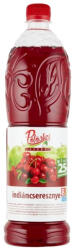 Pölöskei Gyümölcsszörp 1l, indiáncseresznye Pölöskei (8309RE) - iroda-ellatas