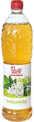Pölöskei Gyümölcsszörp 1l, bodza Pölöskei (15137RE) - iroda-ellatas