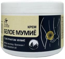 LekoPro LÓERŐ krém/gél FEHÉR MUMIÓ az ízületek és a gerinc számára - 300ml - LekoPro