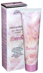 ELIXIR intim higiéniai krém-lubrikáns és balzsam - 75 ml