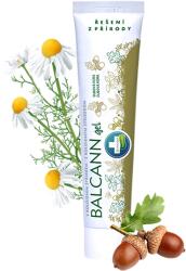 Annabis BALCANN gél tölgyfakéreggel aranyeres panaszok és repedezett bőr ápolására - 75 ml