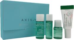 AXIS-Y - The Mini Glow Set - Arcápoló szett