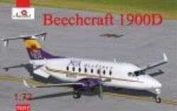 Amodel Beechcraft 1900D 1: 72 (AMO72317)