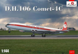Amodel D. H. 106 Comet-4C 1: 144 (AMO1477)