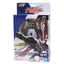 Bandai GUNDAM UNIVERSE GUNDAM WING XXXG-01W AF GU-2 (55491)