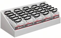 Bosch Set 25 buc cap de surubelnita extra dur PH 2, 25mm ProAdvanced PowerfulTools