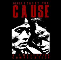 Various Never Forget the Cause