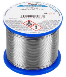 Cynel Fludor, Cynel, 49W m K, 1mm, 500g (FL60401M500)