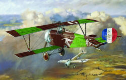 Amodel Nieuport 16 (Andre Chainat) 1: 32 (AMO3202)