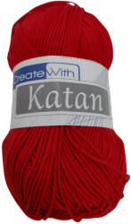 KATAN, 50g - Piros 2330