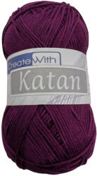  KATAN, 50g - Padlizsán 2019