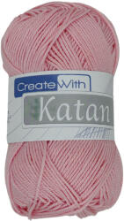  KATAN, 50g - Rózsaszín 2122