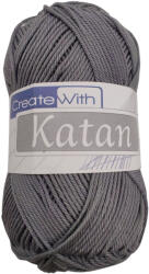  KATAN, 50g - Közép szürke 2193