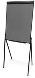 NovoFlip Basic2 FlipChart tábla - szürke filc borítás