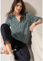 CECIL OTLT Blúz - Minimal Lurex Blouse 2503