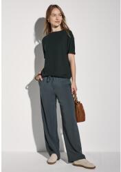 Street One OTLT Ing - LTD QR u-boat shirt w. rib coll 2503