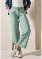 Cecil OTLT Nadrág - TOS Style Neele Soft Wave 2504