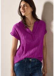CECIL OTLT Blúz - TOS Structure Blouse 2504