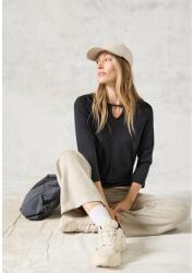 CECIL OTLT Ing - Solid Tunic With Gathering 2410 - context - 8 049 Ft