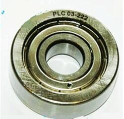 MGCS-G PLC 03-222 ZZ HT konvejor csapágy (üzemi hőm. -40 C ~ 200 C) (MGCS)