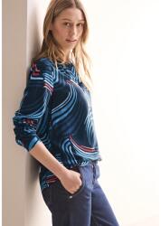 CECIL OTLT Blúz - Multicolor Print Blouse 2501