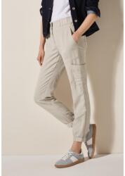Cecil OTLT Nadrág - LINEN_Style Tracey Utility LI 2504