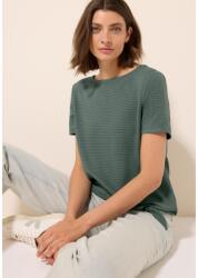 CECIL OTLT Ing - EOS_Solid Structure Shirt 2505