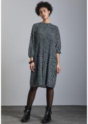 Street One OTLT Ruha - Plissee Tunic AOP 2412