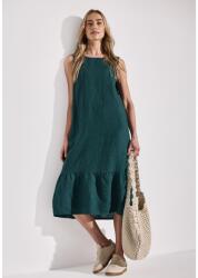 Street One OTLT Ruha - SOL_sleeveless Volant Dress so 2504