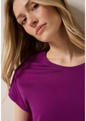 CECIL OTLT Ing - NOS Solid Deco Shoulder Shirt 2503