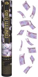  Konfetti ágyú euro - partywebshop