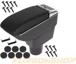  Dacia Duster könyöklő, tárolóval. 2010-2017