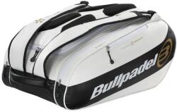Bullpadel BPP 25001 Vertex Premier White (fehér) padeltáska (448474)