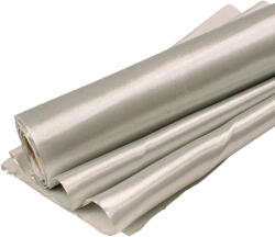 Valex Decor Szatén tekercs 23cm x 10m - Világos ezüst (SR2310-99)